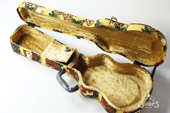 Aloha blossom Case TEN- Tiki